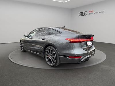 Audi S6 Sportback E-tron E-tron - - Joinsteer - #2