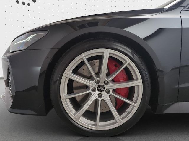 Audi RS7 TFSI Quattro Tiptronic - 2021 - Joinsteer - #13