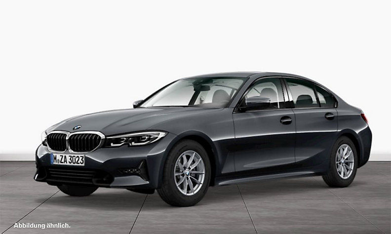 BMW Série 3 320i Limousine - 2019 - Joinsteer - #1