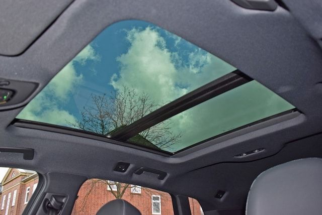 Audi SQ8 E-tron E-tron Quattro - 2024 - Joinsteer - #7