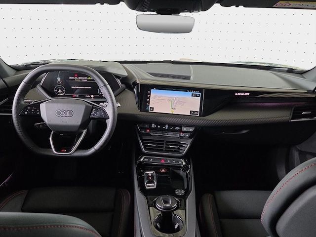 Audi S E-tron GT E-tron Quattro - 2025 - Joinsteer - #4