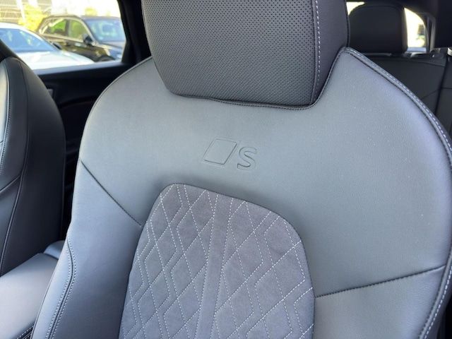 Audi A5 Avant E-hybrid E-hybrid Quattro S Tronic - 2025 - Joinsteer - #23