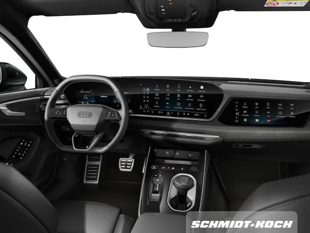 Audi A6 Limousine E-hybrid E-hybrid Quattro S Tronic - 2025 - Joinsteer - #5