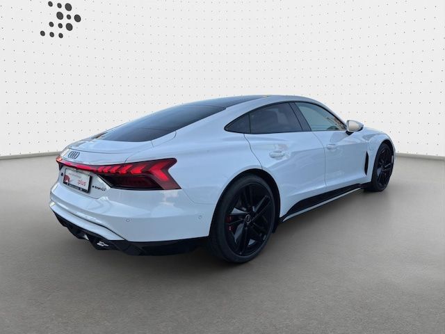 Audi S E-tron GT E-tron Quattro - 2025 - Joinsteer - #2