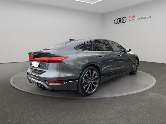 Audi S6 Sportback E-tron E-tron - 2025 - Joinsteer - #5