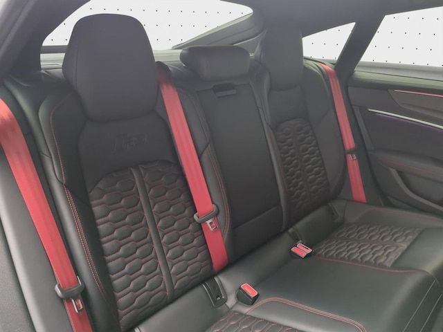 Audi RS7 TFSI Quattro Tiptronic - 2021 - Joinsteer - #16