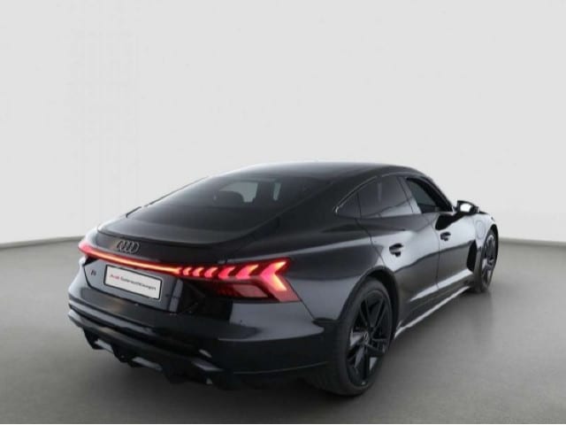 Audi S E-tron GT E-tron Quattro - 2025 - Joinsteer - #3