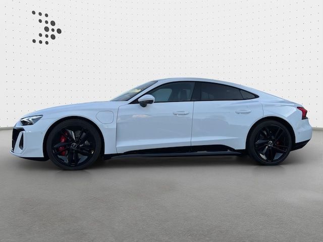 Audi S E-tron GT E-tron Quattro - 2025 - Joinsteer - #3