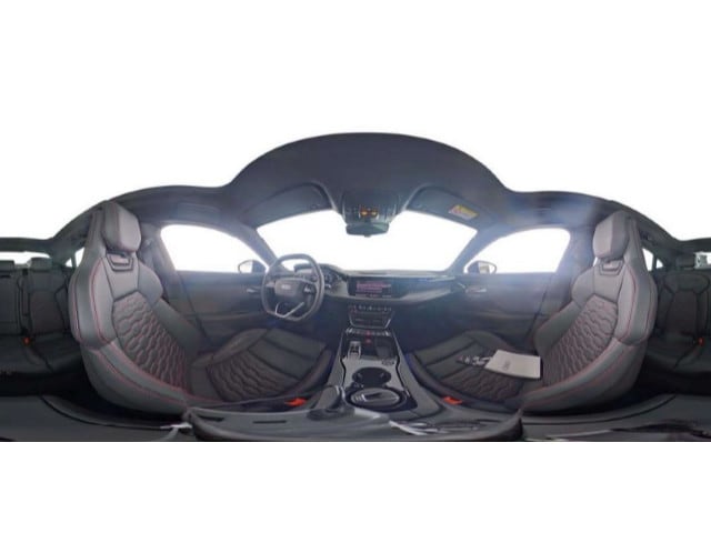 Audi S E-tron GT E-tron Quattro - 2025 - Joinsteer - #4