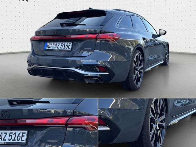 Audi A5 Avant E-hybrid E-hybrid Quattro S Tronic - 2025 - Joinsteer - #25