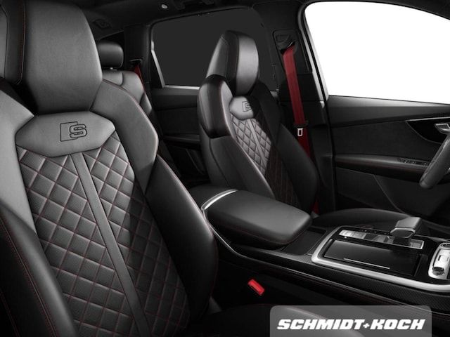 Audi Q7 SUV TFSI E TFSI E Quattro Tiptronic - 2025 - Joinsteer - #4