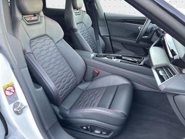 Audi S E-tron GT E-tron Quattro - 2025 - Joinsteer - #4