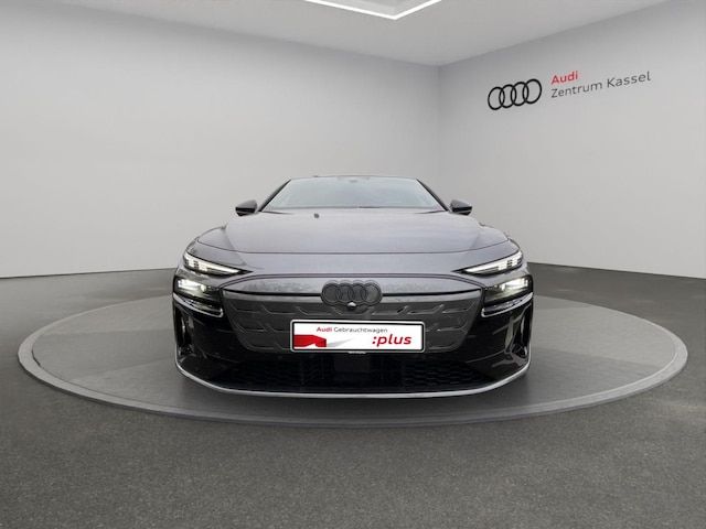 Audi S6 Sportback E-tron E-tron - 2025 - Joinsteer - #8