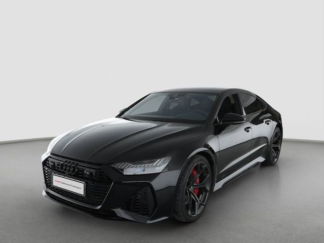 Audi RS7 Performance Quattro Tiptronic - 2025 - Joinsteer - #3