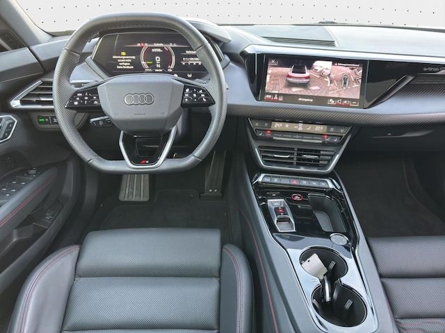 Audi S E-tron GT E-tron Quattro - 2025 - Joinsteer - #5