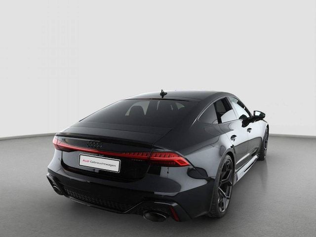 Audi RS7 Performance Quattro Tiptronic - 2025 - Joinsteer - #4