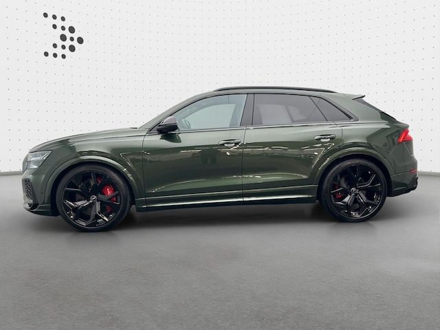 Audi RSQ8 TFSI Quattro Tiptronic - 2024 - Joinsteer - #3
