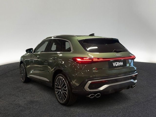 Audi SQ5 SUV TFSI S Tronic - 2025 - Joinsteer - #3