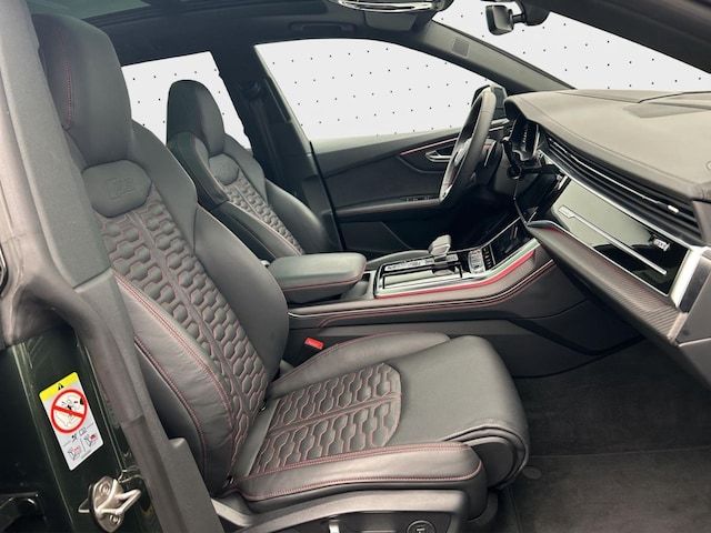 Audi RSQ8 TFSI Quattro Tiptronic - 2024 - Joinsteer - #4