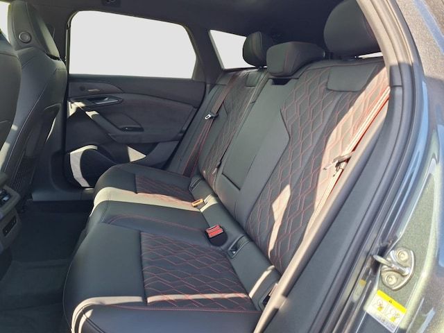 Audi S6 Avant E-tron E-tron Quattro - 2025 - Joinsteer - #10