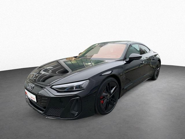 Audi S E-tron GT E-tron Quattro - 2025 - Joinsteer - #4