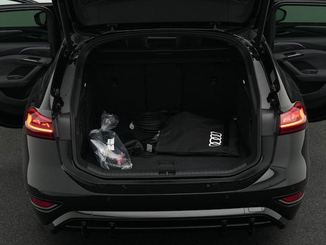 Audi S6 Avant E-tron E-tron Quattro - 2025 - Joinsteer - #15