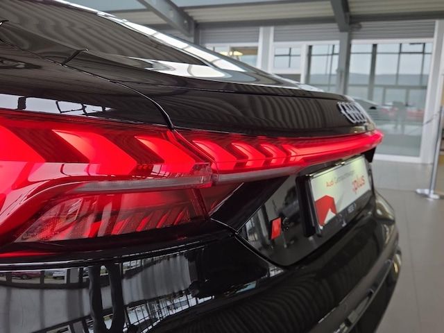 Audi S E-tron GT E-tron Quattro - 2025 - Joinsteer - #14