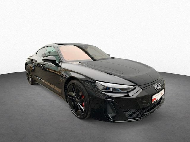 Audi S E-tron GT E-tron Quattro - 2025 - Joinsteer - #5