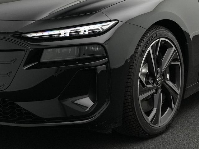 Audi S6 Avant E-tron E-tron Quattro - 2025 - Joinsteer - #20