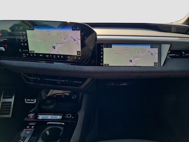 Audi S6 Avant E-tron E-tron Quattro - 2025 - Joinsteer - #13