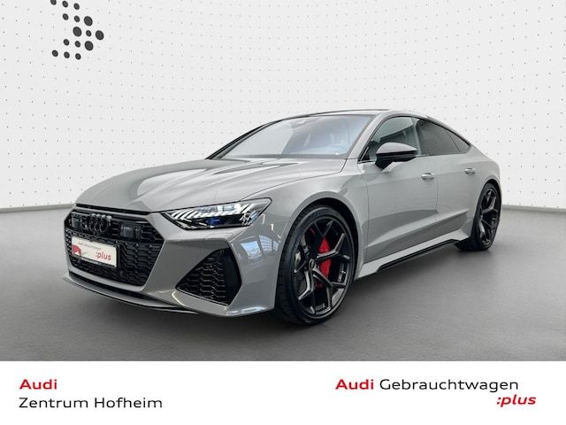 Audi RS7 Performance Quattro Tiptronic - 2025 - Joinsteer - #1