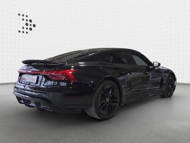 Audi S E-tron GT E-tron Quattro - 2025 - Joinsteer - #18