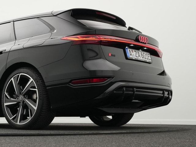 Audi S6 Avant E-tron E-tron Quattro - 2025 - Joinsteer - #29