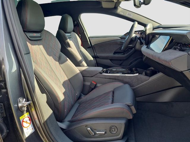 Audi S6 Avant E-tron E-tron Quattro - 2025 - Joinsteer - #16