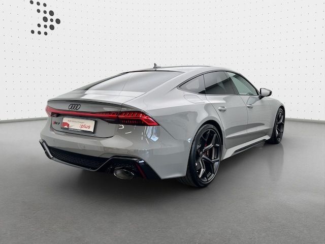 Audi RS7 Performance Quattro Tiptronic - 2025 - Joinsteer - #2