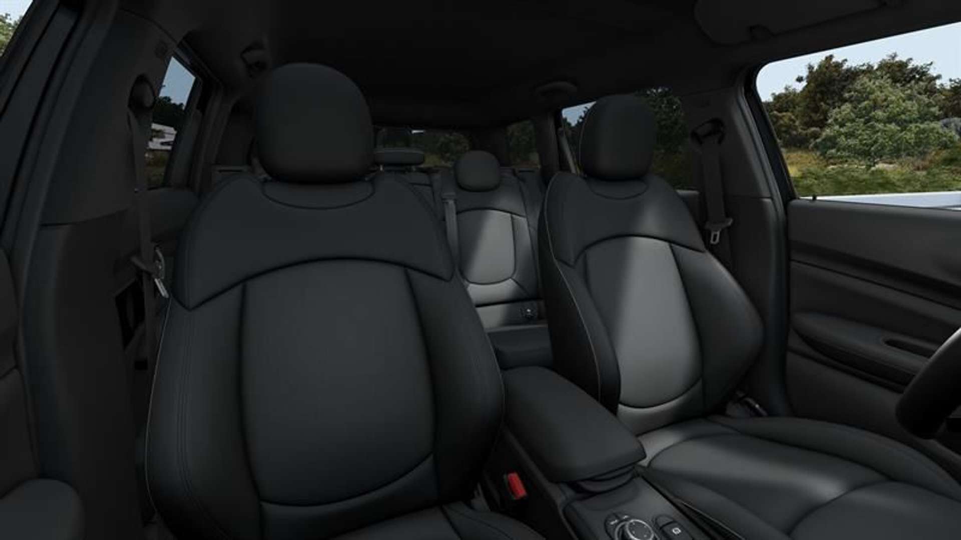 Mini Clubman Classic Cooper S - 2023 - Joinsteer - #3