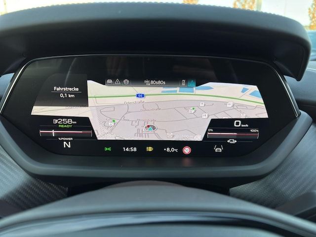 Audi S E-tron GT E-tron Quattro - 2025 - Joinsteer - #9