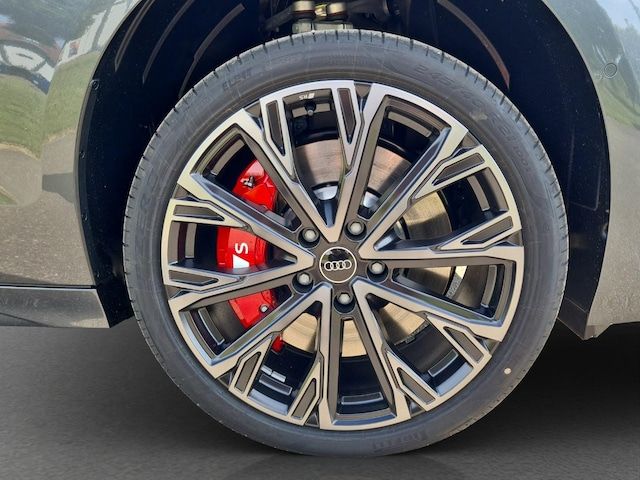 Audi S6 Avant E-tron E-tron Quattro - 2025 - Joinsteer - #18