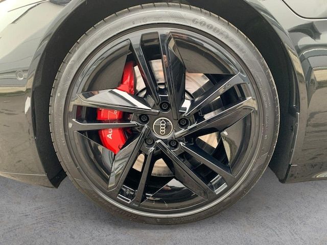 Audi S E-tron GT E-tron Quattro - 2025 - Joinsteer - #9