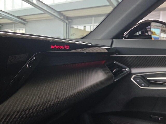 Audi S E-tron GT E-tron Quattro - 2025 - Joinsteer - #22