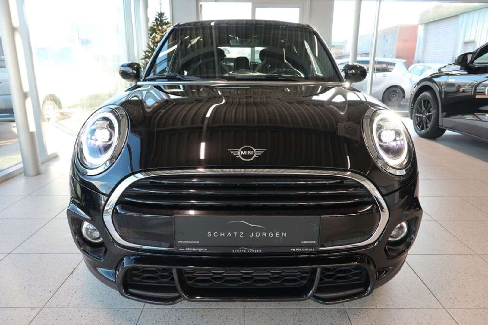 Mini Cooper Cooper - 2020 - Joinsteer - #2