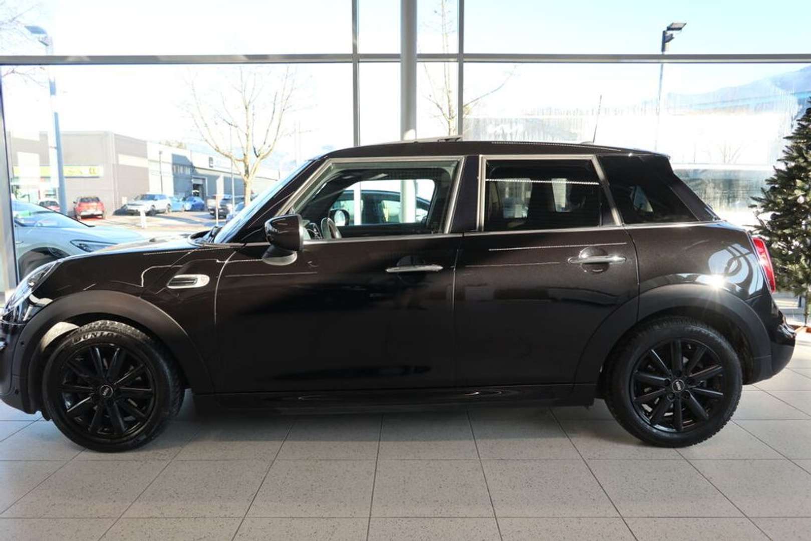 Mini Cooper Cooper - 2020 - Joinsteer - #3