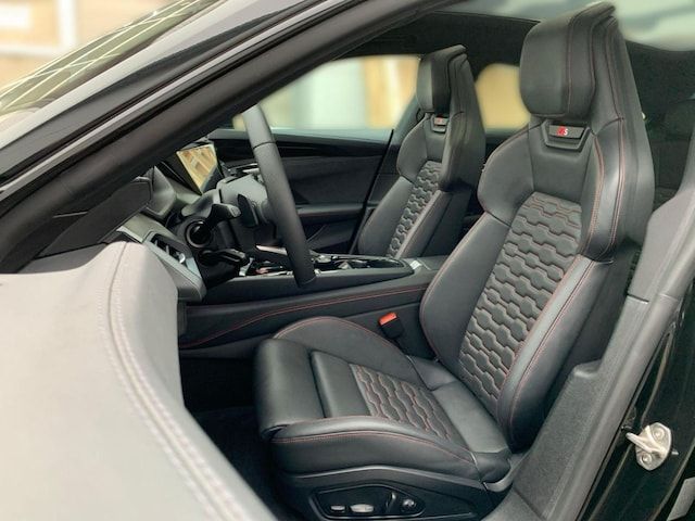 Audi S E-tron GT E-tron Quattro - 2025 - Joinsteer - #10