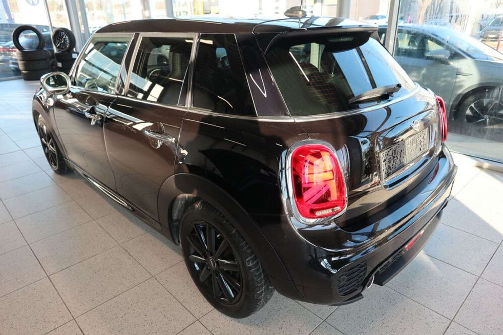 Mini Cooper Cooper - 2020 - Joinsteer - #4