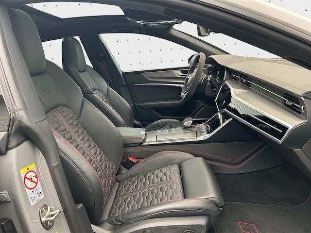 Audi RS7 Performance Quattro Tiptronic - 2025 - Joinsteer - #4