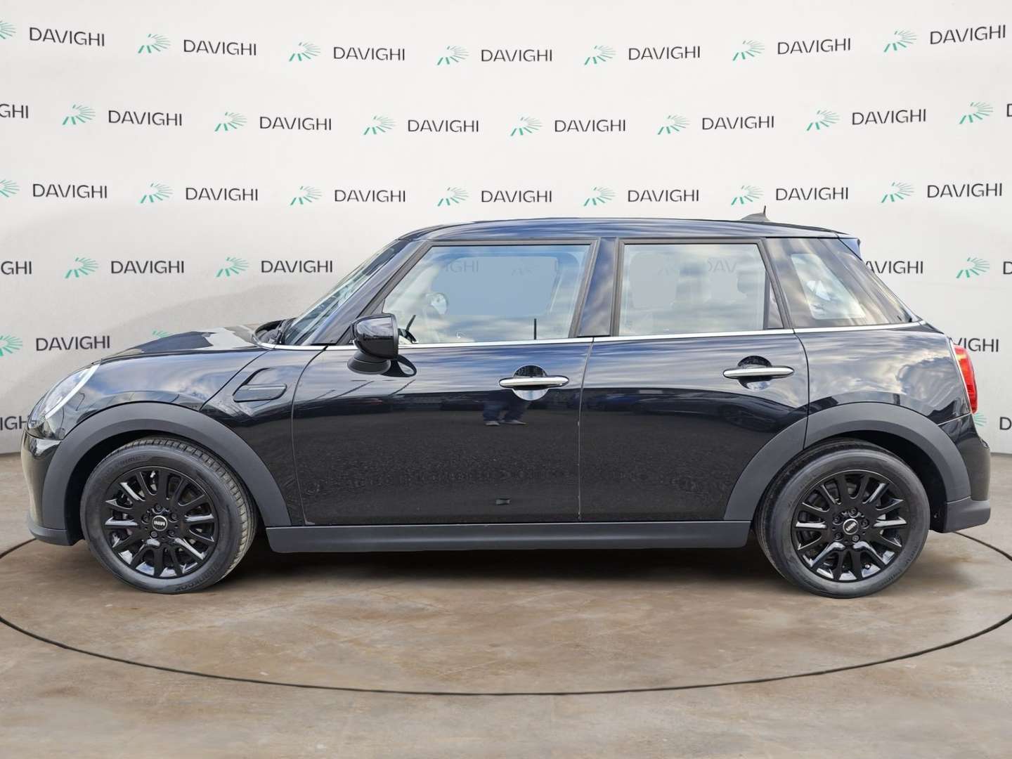 Mini 5 Portes Essential Cooper - 2023 - Joinsteer - #2