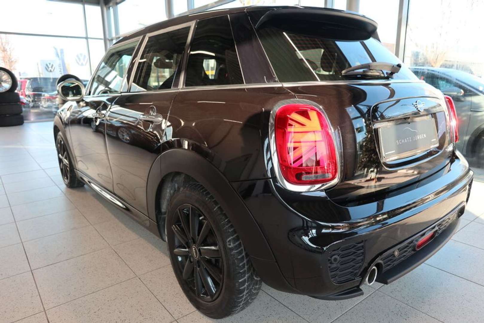 Mini Cooper Cooper - 2020 - Joinsteer - #5