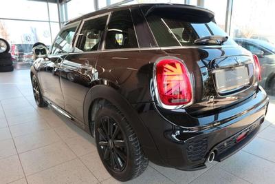 Mini Cooper Cooper - - Joinsteer - #4