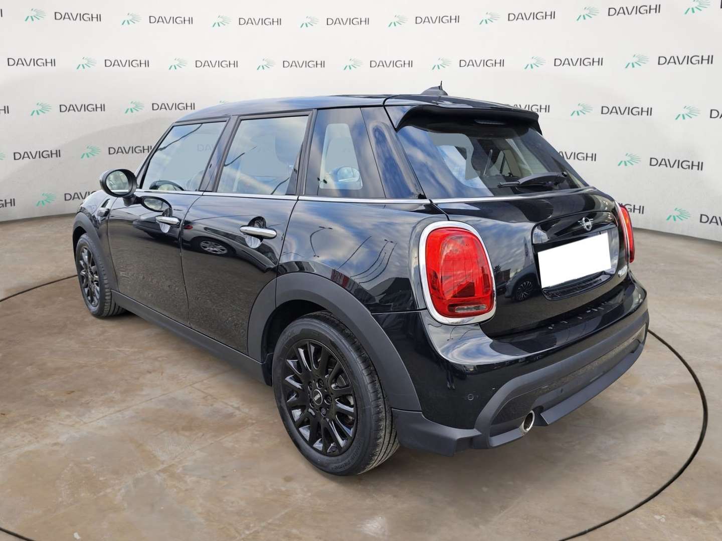 Mini 5 Portes Essential Cooper - 2023 - Joinsteer - #3