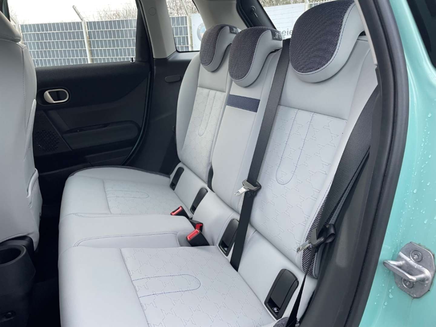 Mini 3 Portes Classic - 2025 - Joinsteer - #4